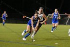 Field Hockey vs UMass Dartmouth  Wheaton College Field Hockey vs UMass Dartmouth. - Photo By: KEITH NORDSTROM : Wheaton, field hockey, FH2021